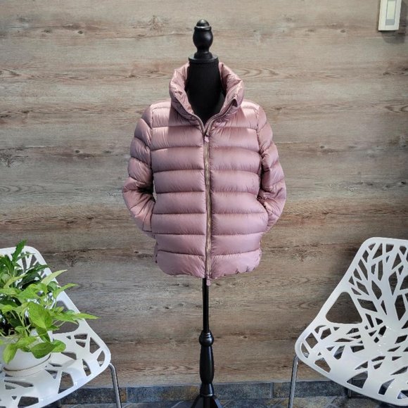 Save the Duck Elsie Puffer Jacket - Picture 1 of 7